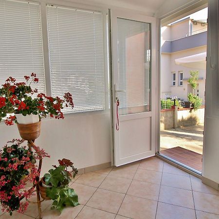 Apartments Zdenka - Garden Terrace Barbat na Rabu Esterno foto