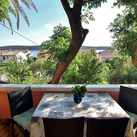 Apartments Zdenka - Garden Terrace Barbat na Rabu Esterno foto