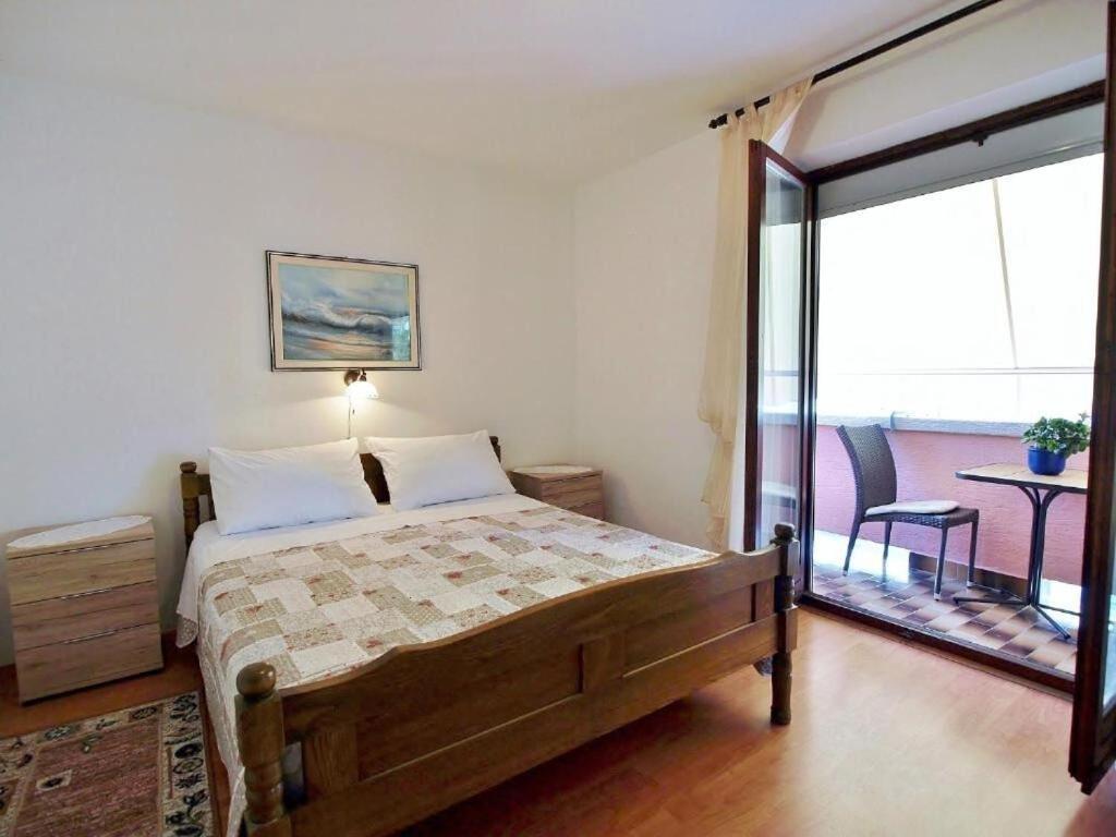 Apartments Zdenka - Garden Terrace Barbat na Rabu Esterno foto