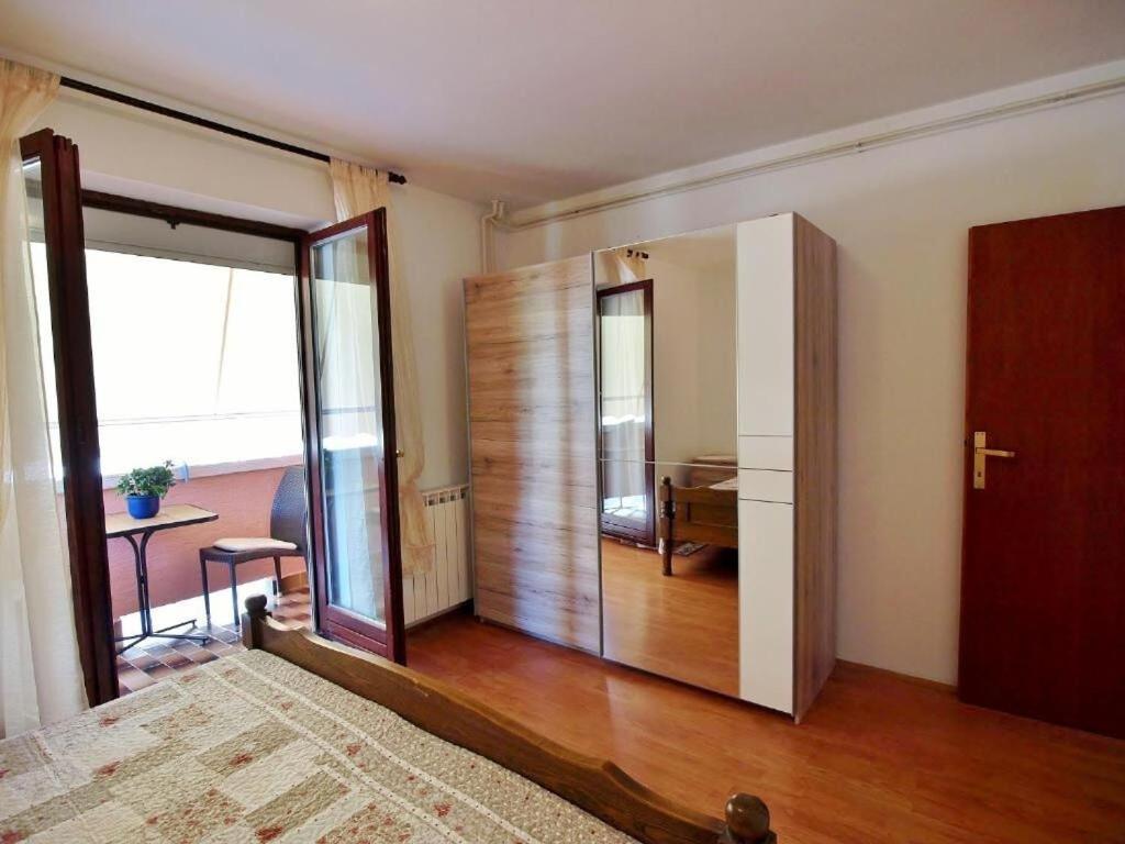 Apartments Zdenka - Garden Terrace Barbat na Rabu Esterno foto