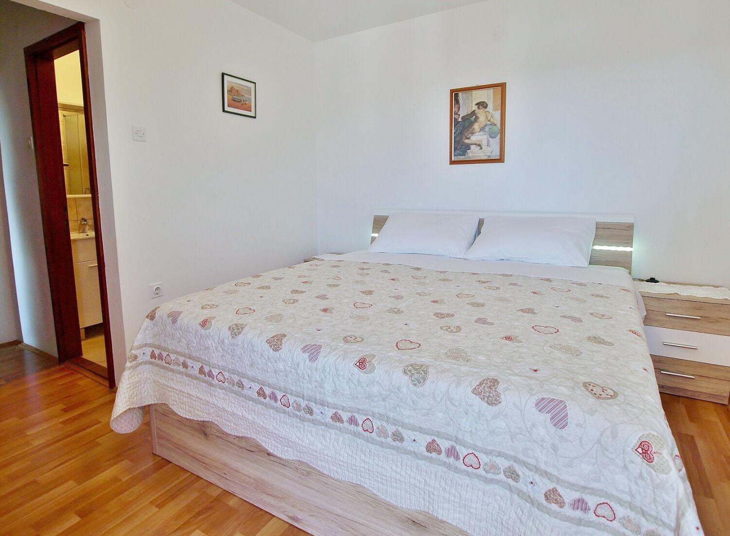 Apartments Zdenka - Garden Terrace Barbat na Rabu Esterno foto
