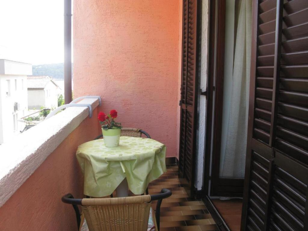 Apartments Zdenka - Garden Terrace Barbat na Rabu Esterno foto