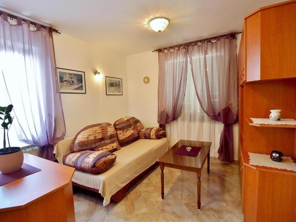 Apartments Zdenka - Garden Terrace Barbat na Rabu Esterno foto