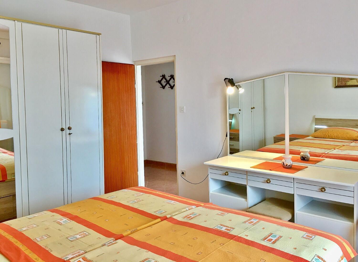 Apartments Zdenka - Garden Terrace Barbat na Rabu Esterno foto