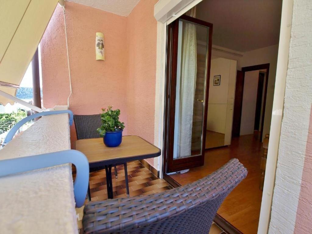 Apartments Zdenka - Garden Terrace Barbat na Rabu Esterno foto