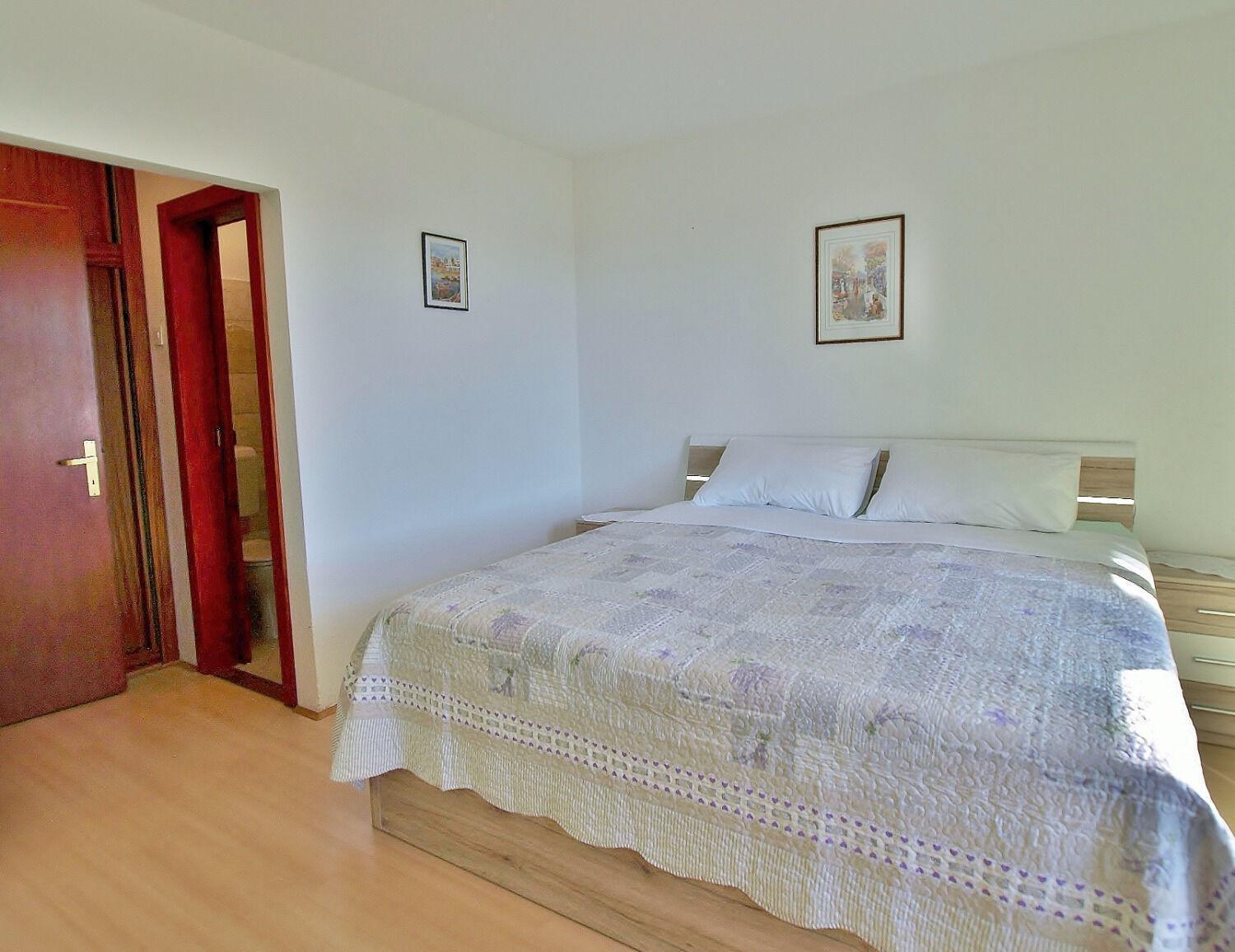 Apartments Zdenka - Garden Terrace Barbat na Rabu Esterno foto