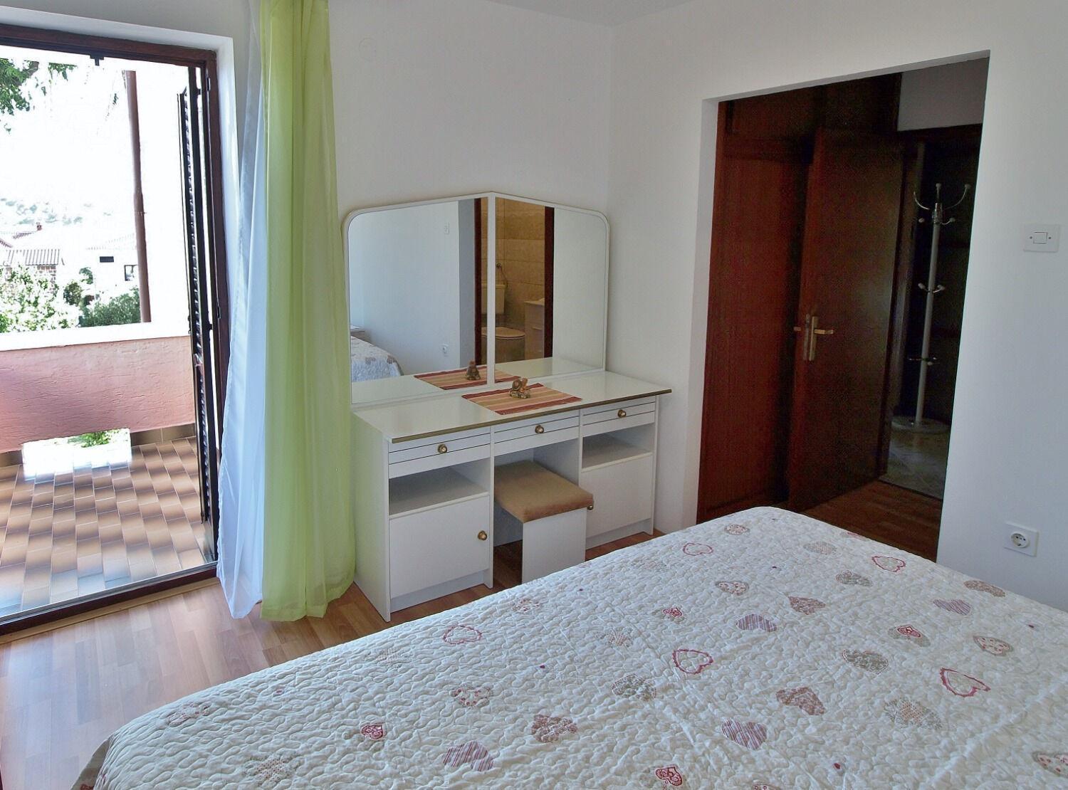 Apartments Zdenka - Garden Terrace Barbat na Rabu Esterno foto